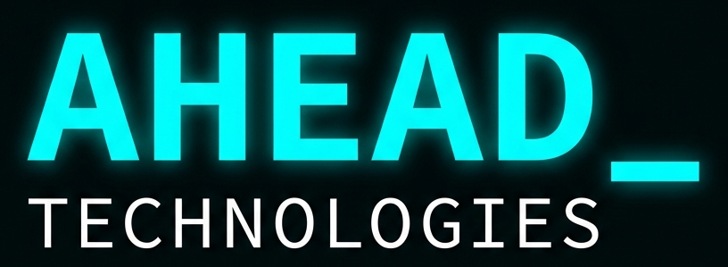 AHEAD Technologies
